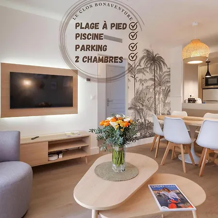 Clapotis Des Flots St Tropez XII Apartment Saint-Tropez Exterior photo