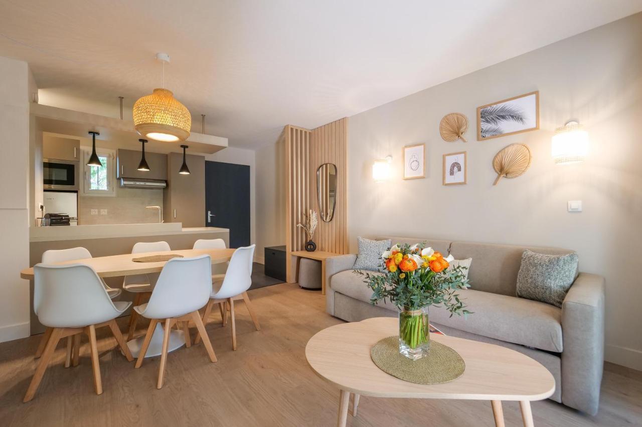 Apartment Clapotis Des Flots St Tropez Xii *