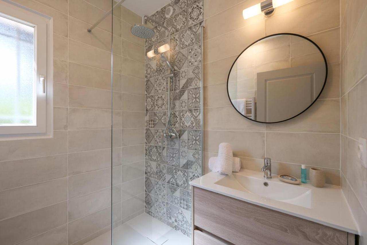 Clapotis Des Flots St Tropez Xii Appartement Saint-Tropez