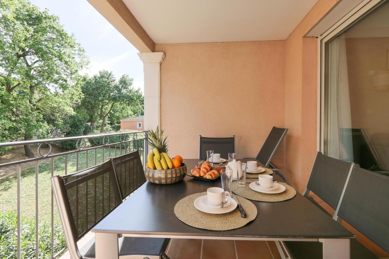 Apartment Clapotis Des Flots St Tropez Xii Saint-Tropez