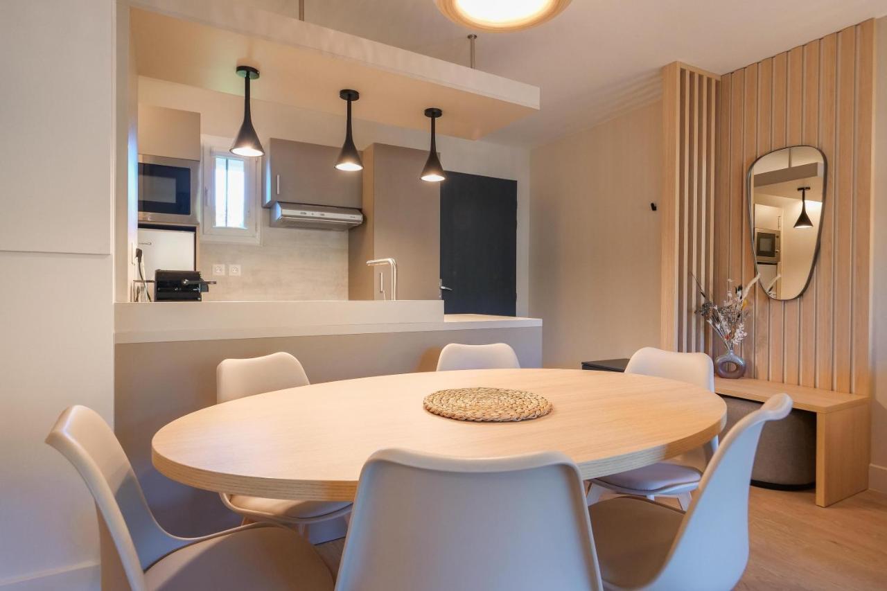 Apartment Clapotis Des Flots St Tropez Xii Saint-Tropez