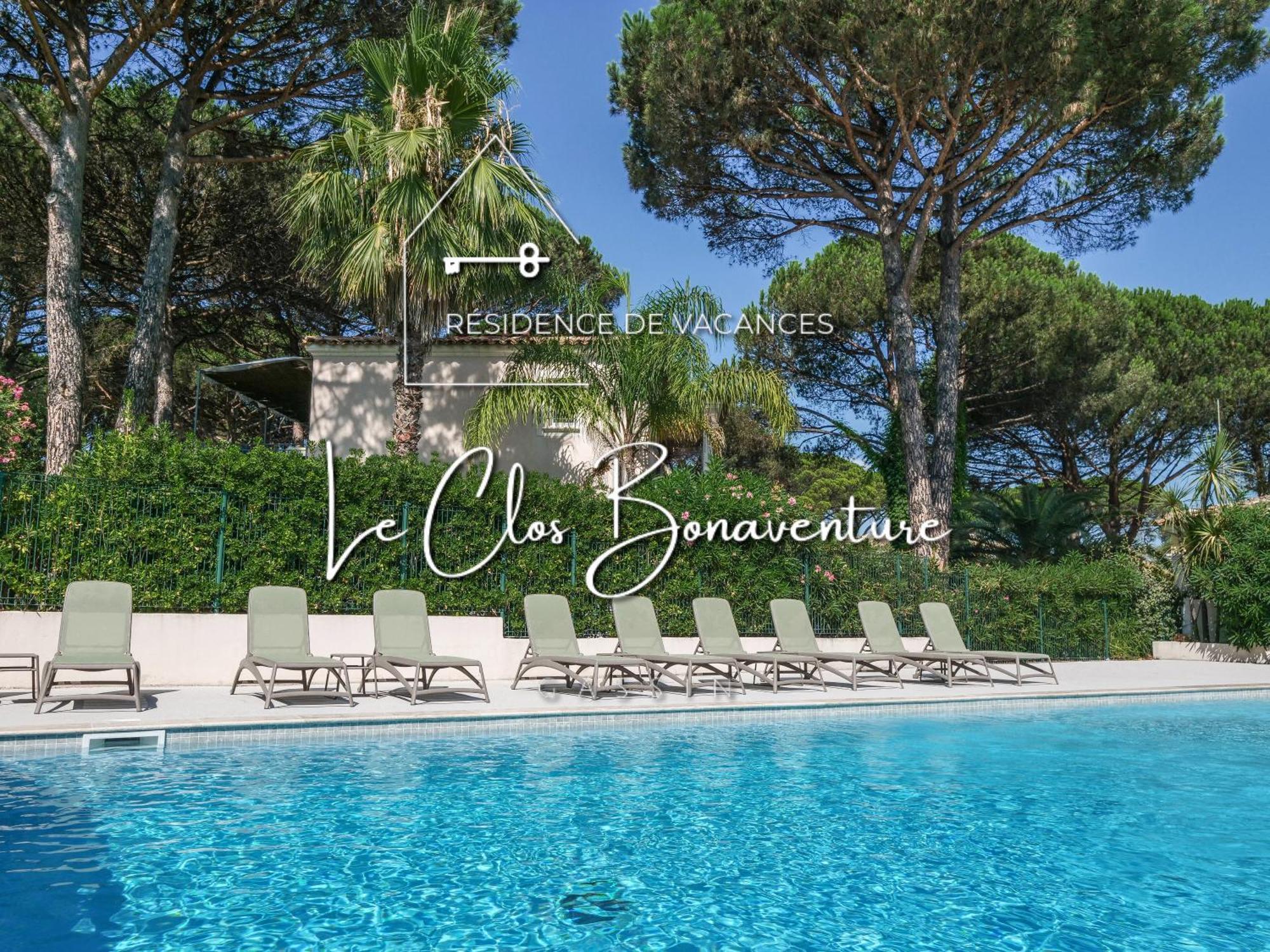 Clapotis Des Flots St Tropez Xii Appartement *