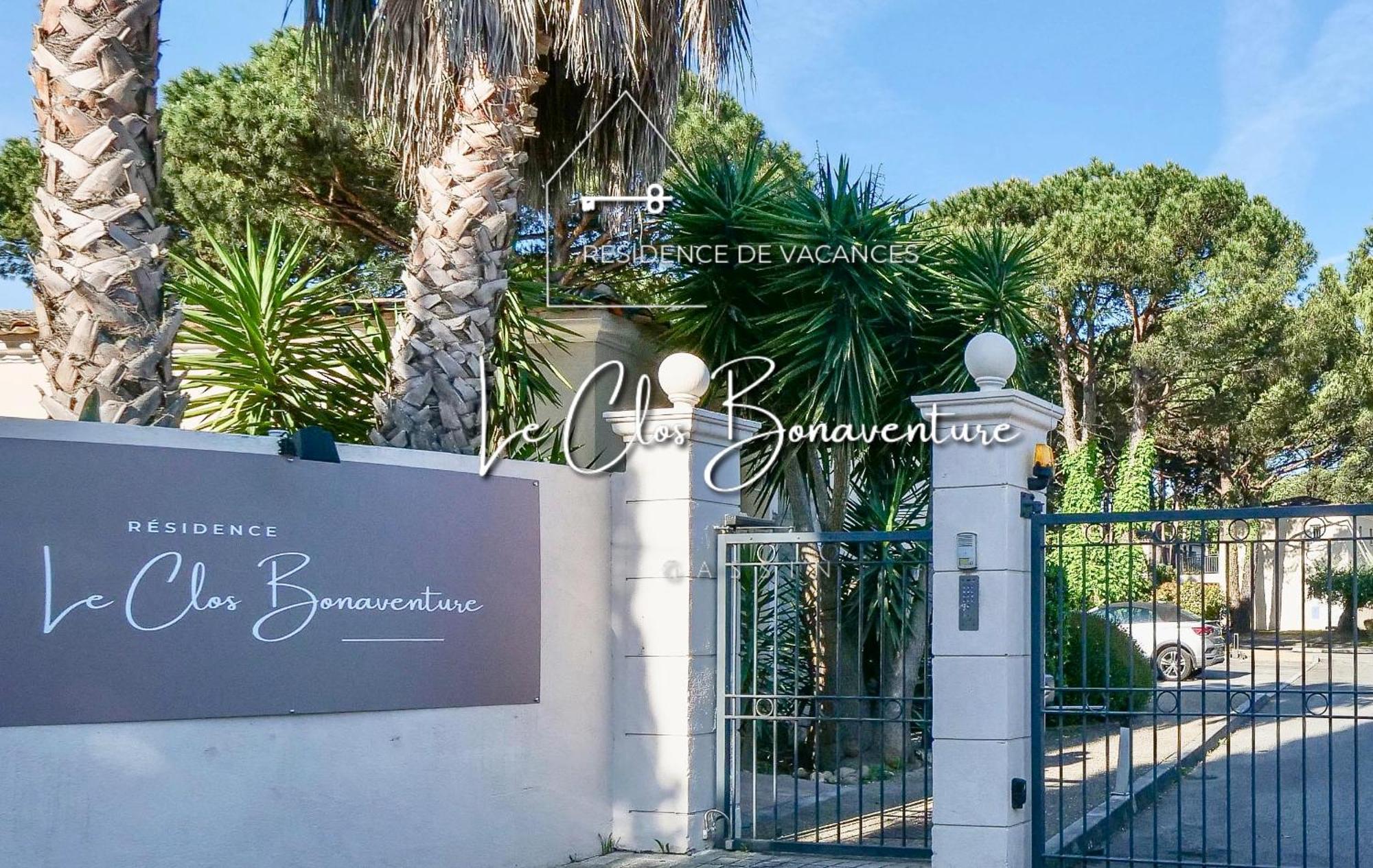 Clapotis Des Flots St Tropez Xii Apartment